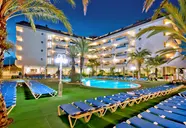 Caprici Beach & Spa 