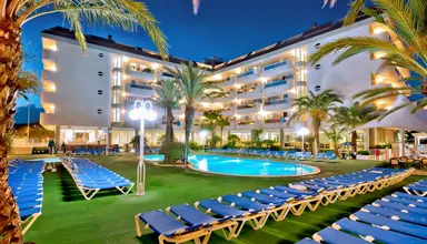 Caprici Beach & Spa