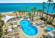 Caprici Beach & Spa 