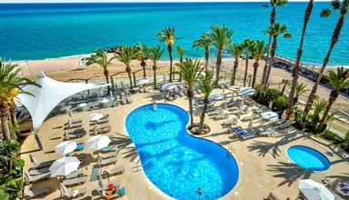 Caprici Beach & Spa