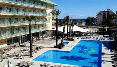 Caprici Beach & Spa 