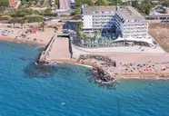 Caprici Beach & Spa 