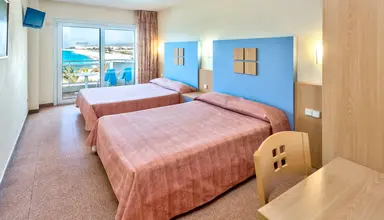 Caprici Beach & Spa
