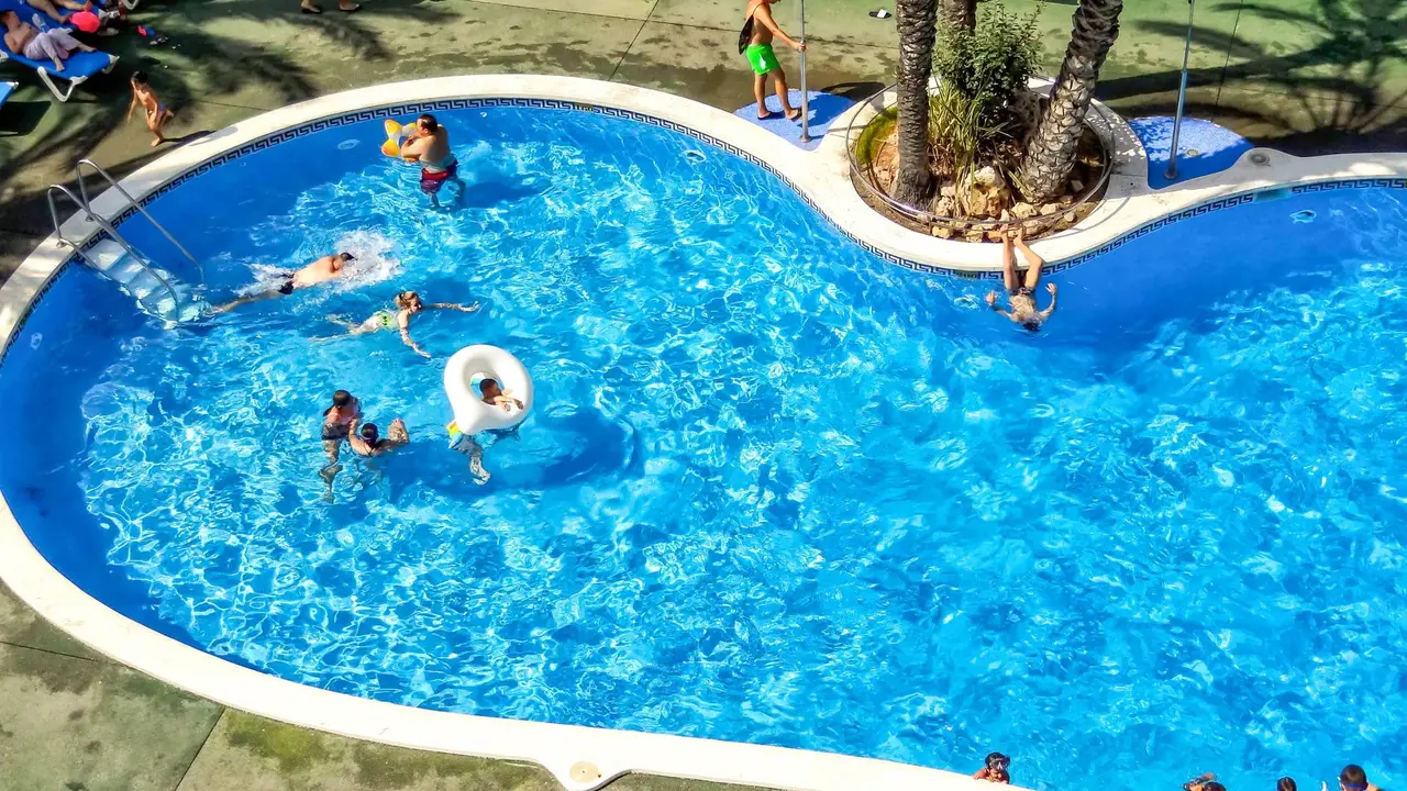 Caprici Beach & Spa 