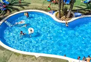 Caprici Beach & Spa 