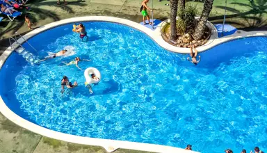 Caprici Beach & Spa
