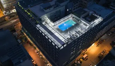 Capsis Thessaloniki
