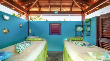 Captain Don's Habitat