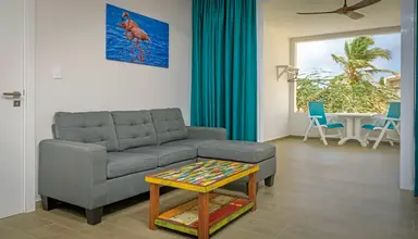 Captain Don's Habitat