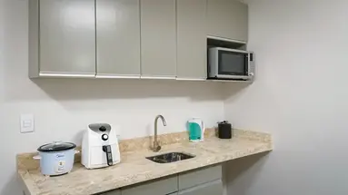 Captain Don's Habitat