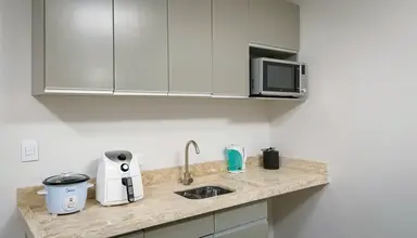 Captain Don's Habitat