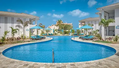 Captain Don's Habitat