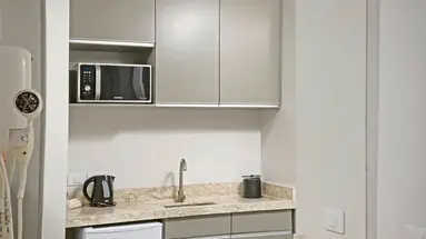 Captain Don's Habitat