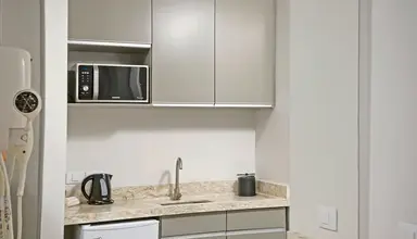 Captain Don's Habitat