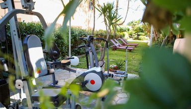 Captains House
