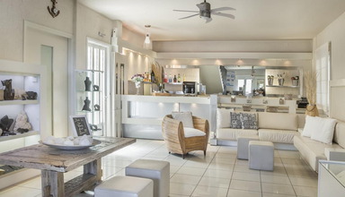Captains House