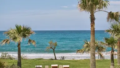 Caramel a Grecotel Resort to Live