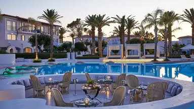 Caramel a Grecotel Resort to Live