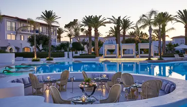 Caramel a Grecotel Resort to Live