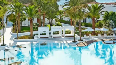Caramel a Grecotel Resort to Live