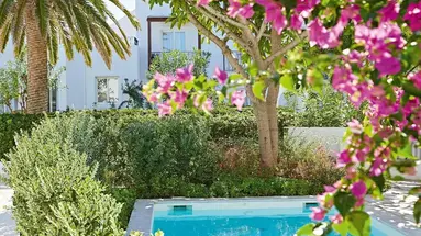 Caramel a Grecotel Resort to Live