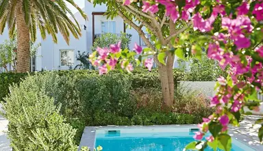 Caramel a Grecotel Resort to Live