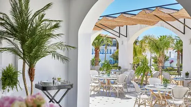Caramel a Grecotel Resort to Live