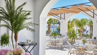 Caramel a Grecotel Resort to Live