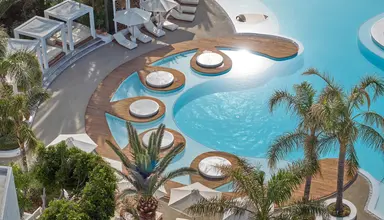 Caramel a Grecotel Resort to Live