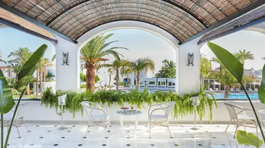 Caramel a Grecotel Resort to Live