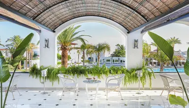 Caramel a Grecotel Resort to Live