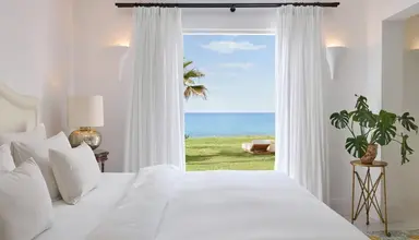 Caramel a Grecotel Resort to Live