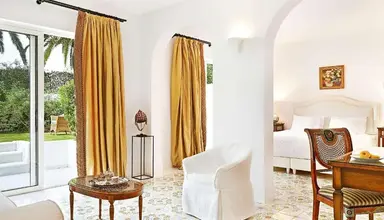 Caramel a Grecotel Resort to Live