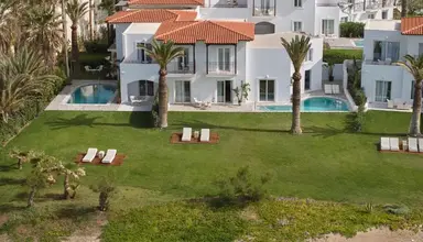 Caramel a Grecotel Resort to Live