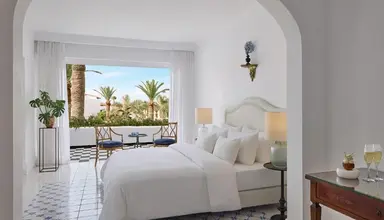 Caramel a Grecotel Resort to Live