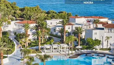 Caramel a Grecotel Resort to Live