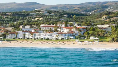 Caramel a Grecotel Resort to Live