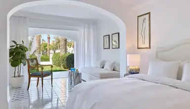 Caramel a Grecotel Resort to Live