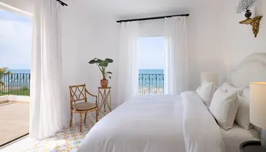 Caramel a Grecotel Resort to Live