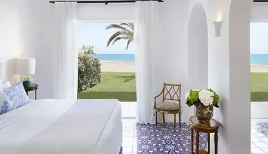 Caramel a Grecotel Resort to Live