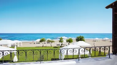 Caramel a Grecotel Resort to Live