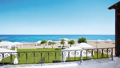 Caramel a Grecotel Resort to Live