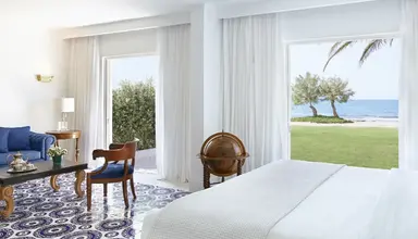 Caramel a Grecotel Resort to Live