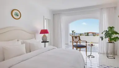 Caramel a Grecotel Resort to Live