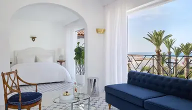 Caramel a Grecotel Resort to Live