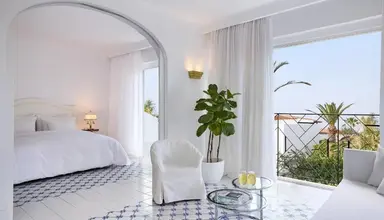 Caramel a Grecotel Resort to Live