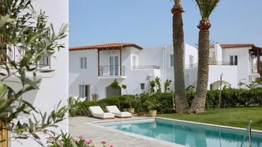 Caramel a Grecotel Resort to Live