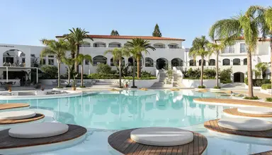 Caramel a Grecotel Resort to Live