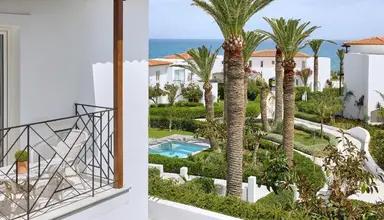 Caramel a Grecotel Resort to Live