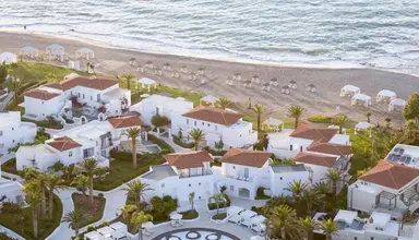 Caramel a Grecotel Resort to Live
